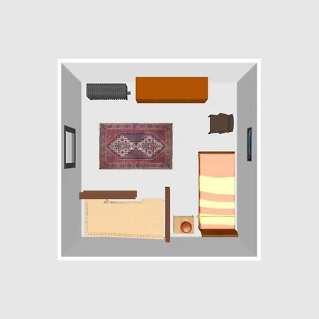 Magisterhof-3 ザンクト・ペーター・オルディング