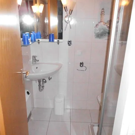 Holiday home Magisterhof-3 *