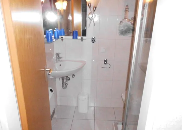 בית נופש Magisterhof-3 *